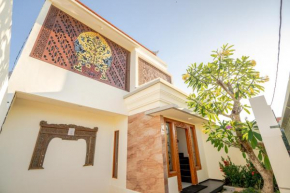 Villa Griya Lestari
